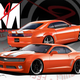 Image for article titled Fesler-Moss Builds A Corvette ZR1-Powered Camaro SS